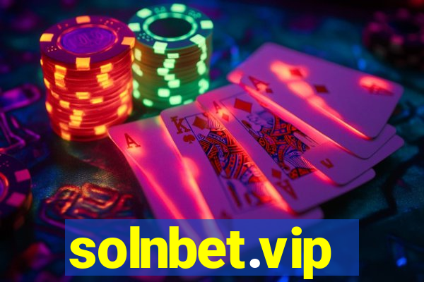 solnbet.vip