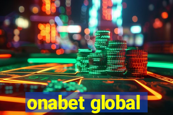 onabet global