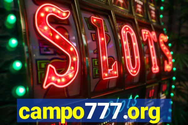 campo777.org