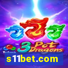 s11bet.com