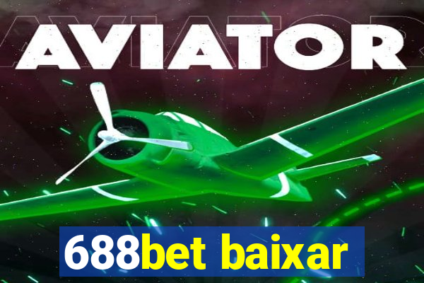 688bet baixar