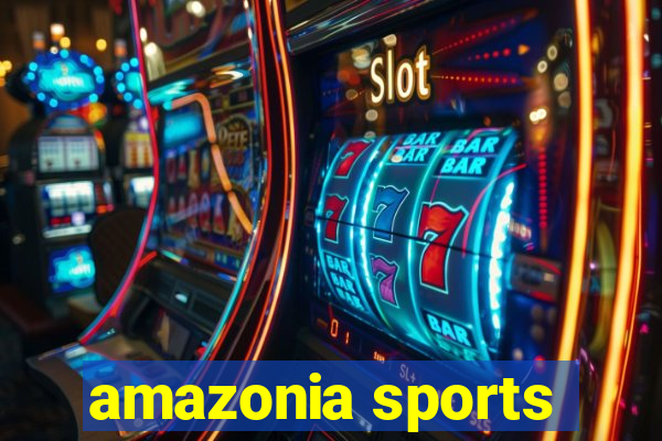 amazonia sports