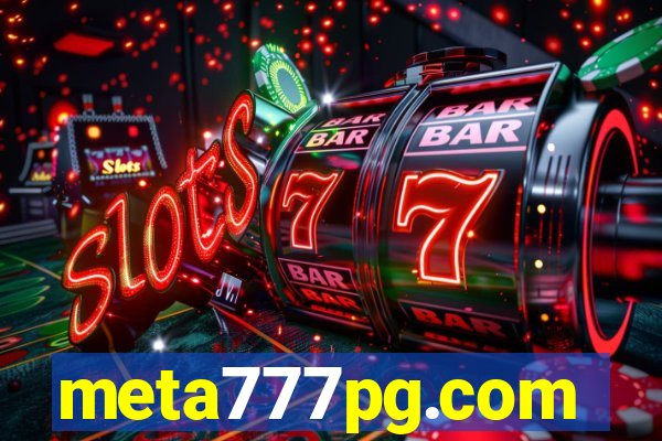 meta777pg.com