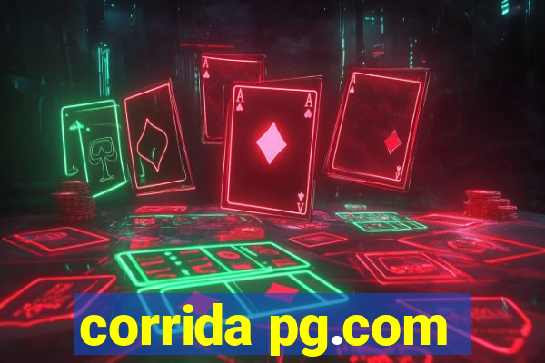 corrida pg.com