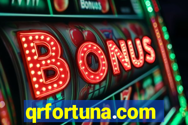 qrfortuna.com