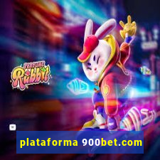 plataforma 900bet.com