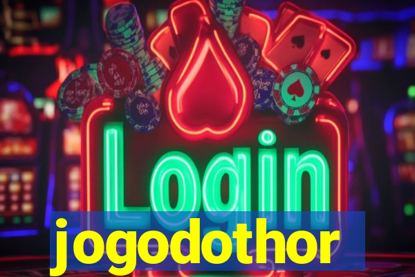 jogodothor