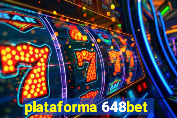 plataforma 648bet