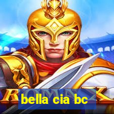 bella cia bc