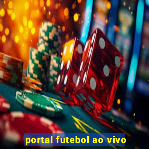 portal futebol ao vivo