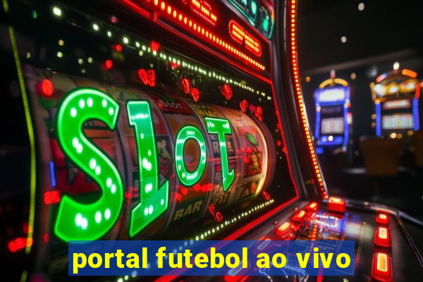 portal futebol ao vivo