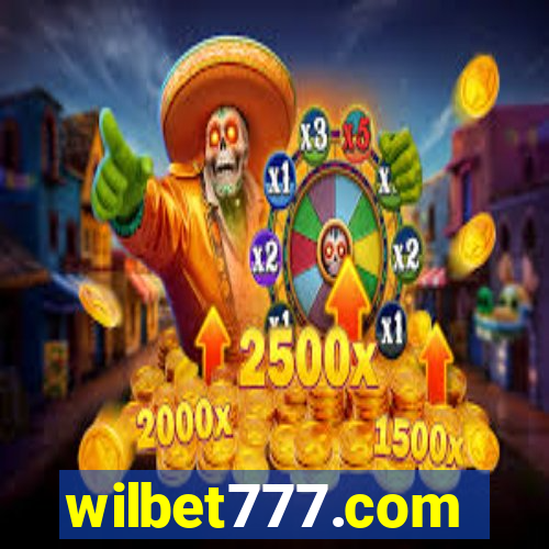 wilbet777.com