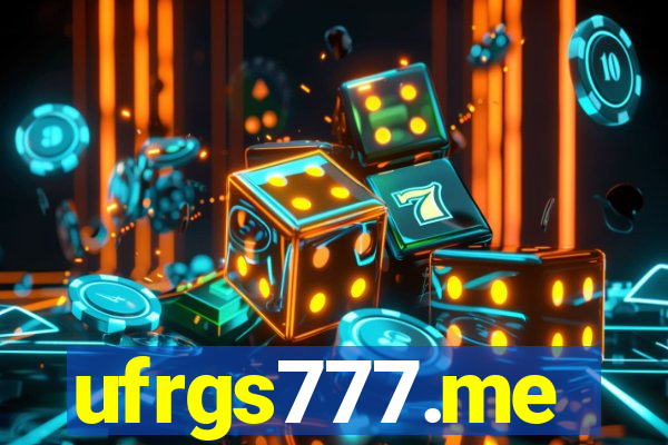 ufrgs777.me