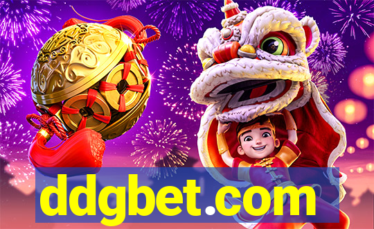 ddgbet.com