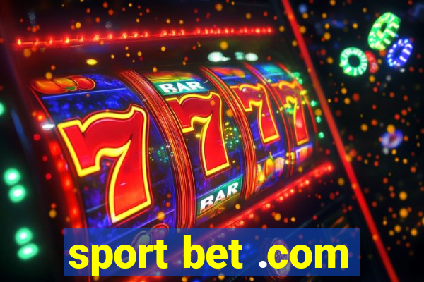 sport bet .com