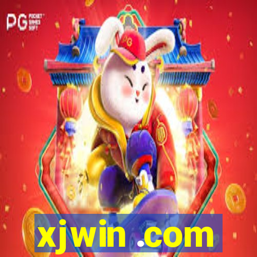 xjwin .com