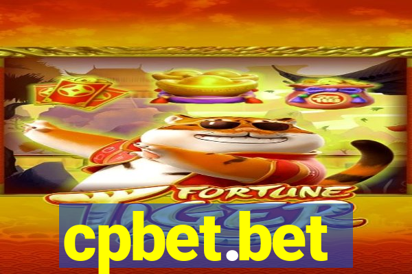 cpbet.bet