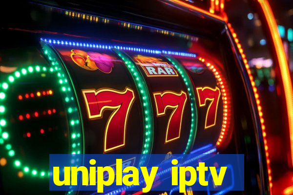 uniplay iptv