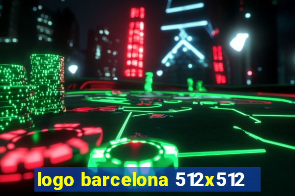 logo barcelona 512x512