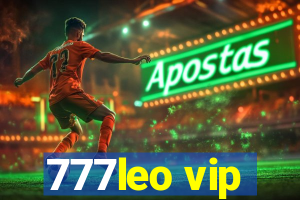 777leo vip