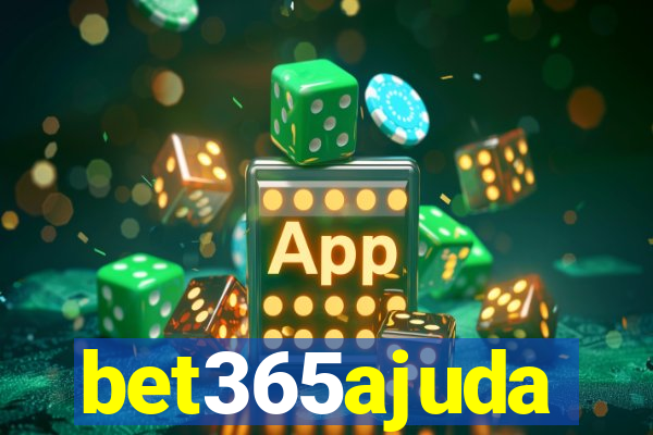 bet365ajuda