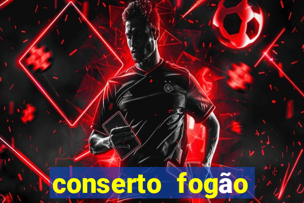 conserto fogão porto alegre