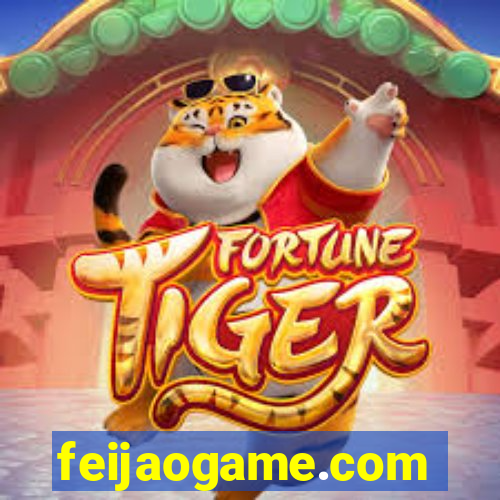 feijaogame.com