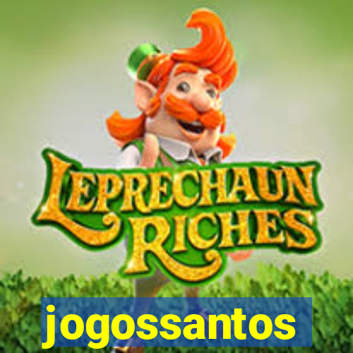 jogossantos