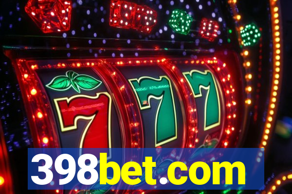 398bet.com