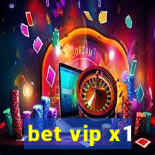 bet vip x1