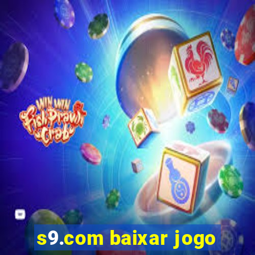 s9.com baixar jogo