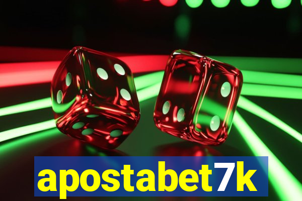 apostabet7k