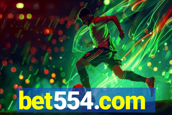 bet554.com