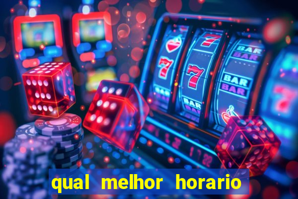 qual melhor horario para jogar money coming