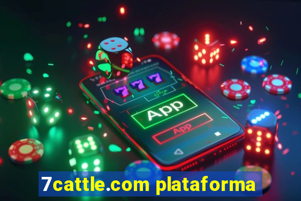 7cattle.com plataforma