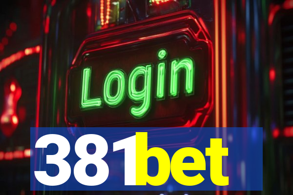 381bet