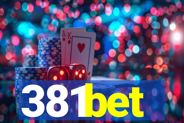 381bet