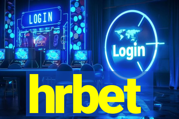 hrbet