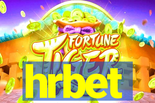 hrbet