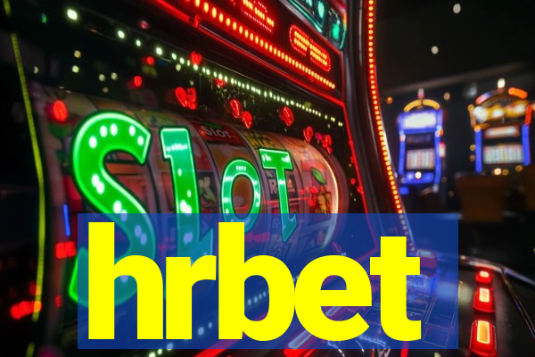 hrbet