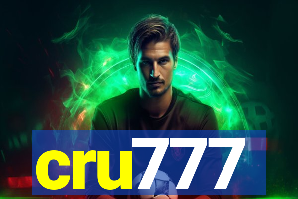 cru777