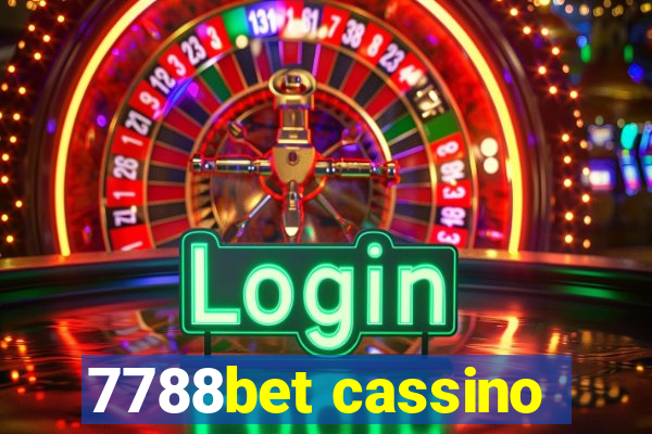 7788bet cassino