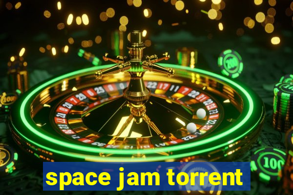 space jam torrent