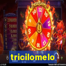 tricilomelo brincadeira letra