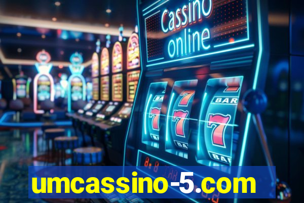 umcassino-5.com