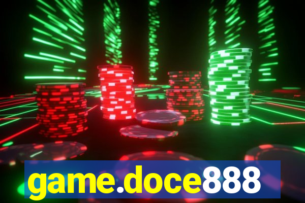 game.doce888