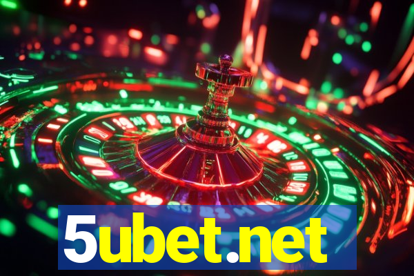 5ubet.net