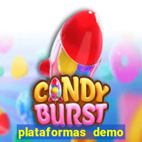 plataformas demo para jogar