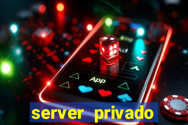 server privado blaze shindo life