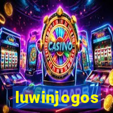 luwinjogos